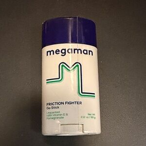 Friction Fighter Go Stick - White and Purple